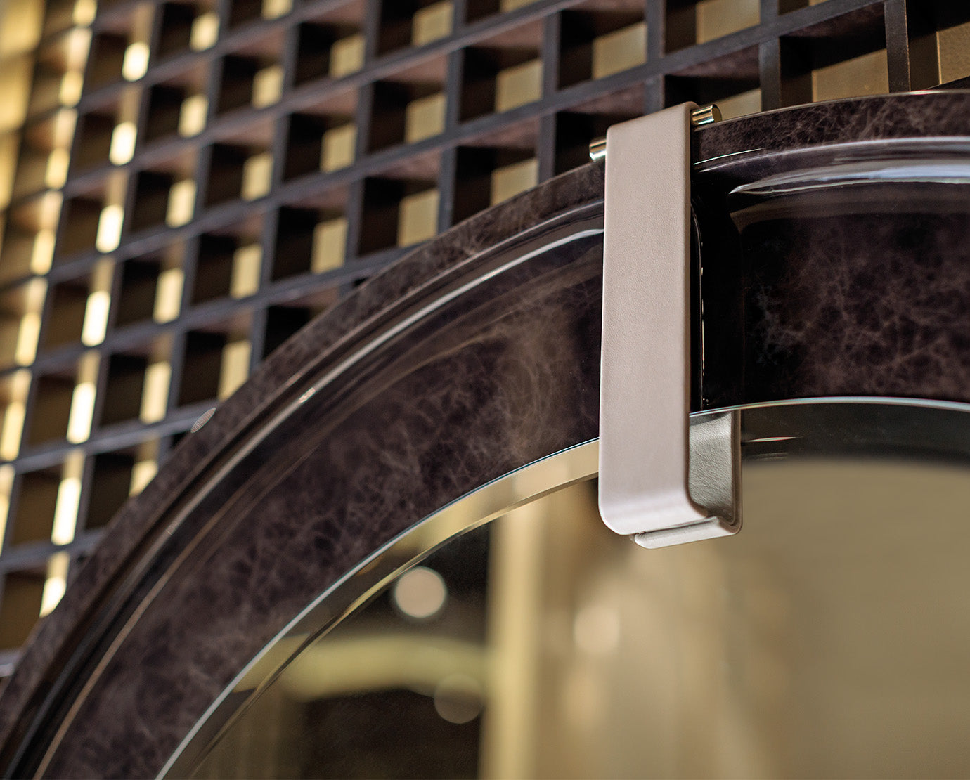 Gương Turri Eclipse