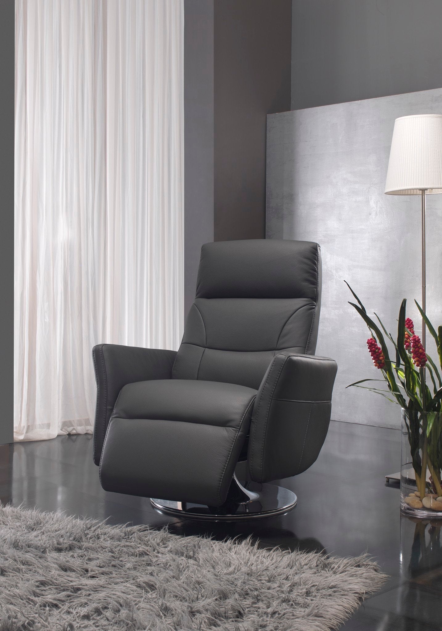 Ghế thư giãn Satis Savoie