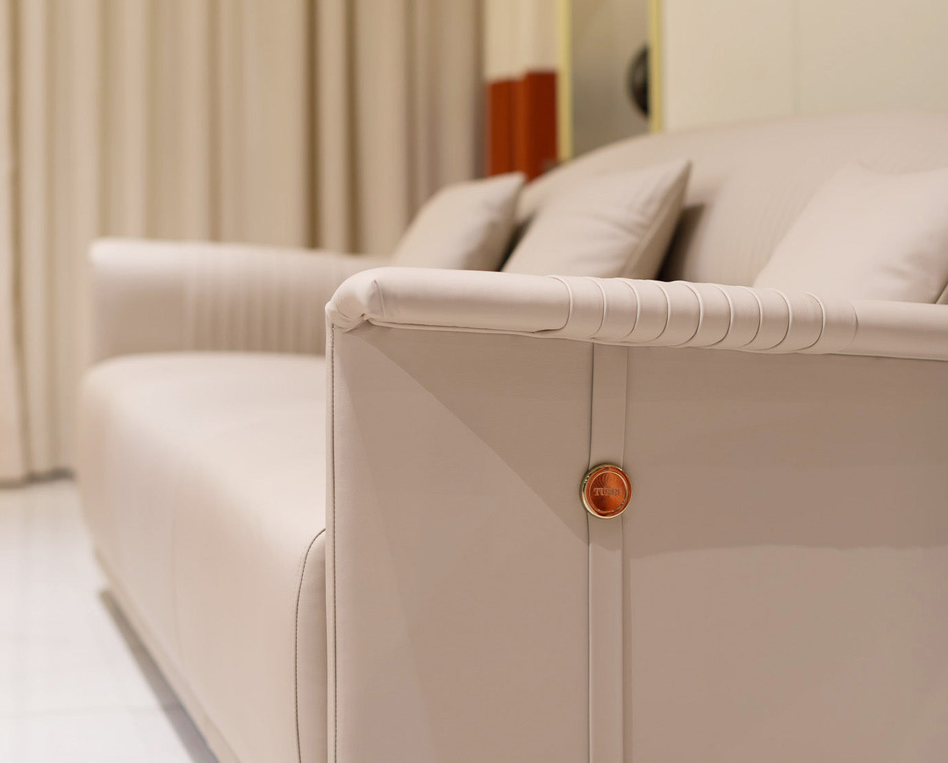 Ghế sofa Turri Madison