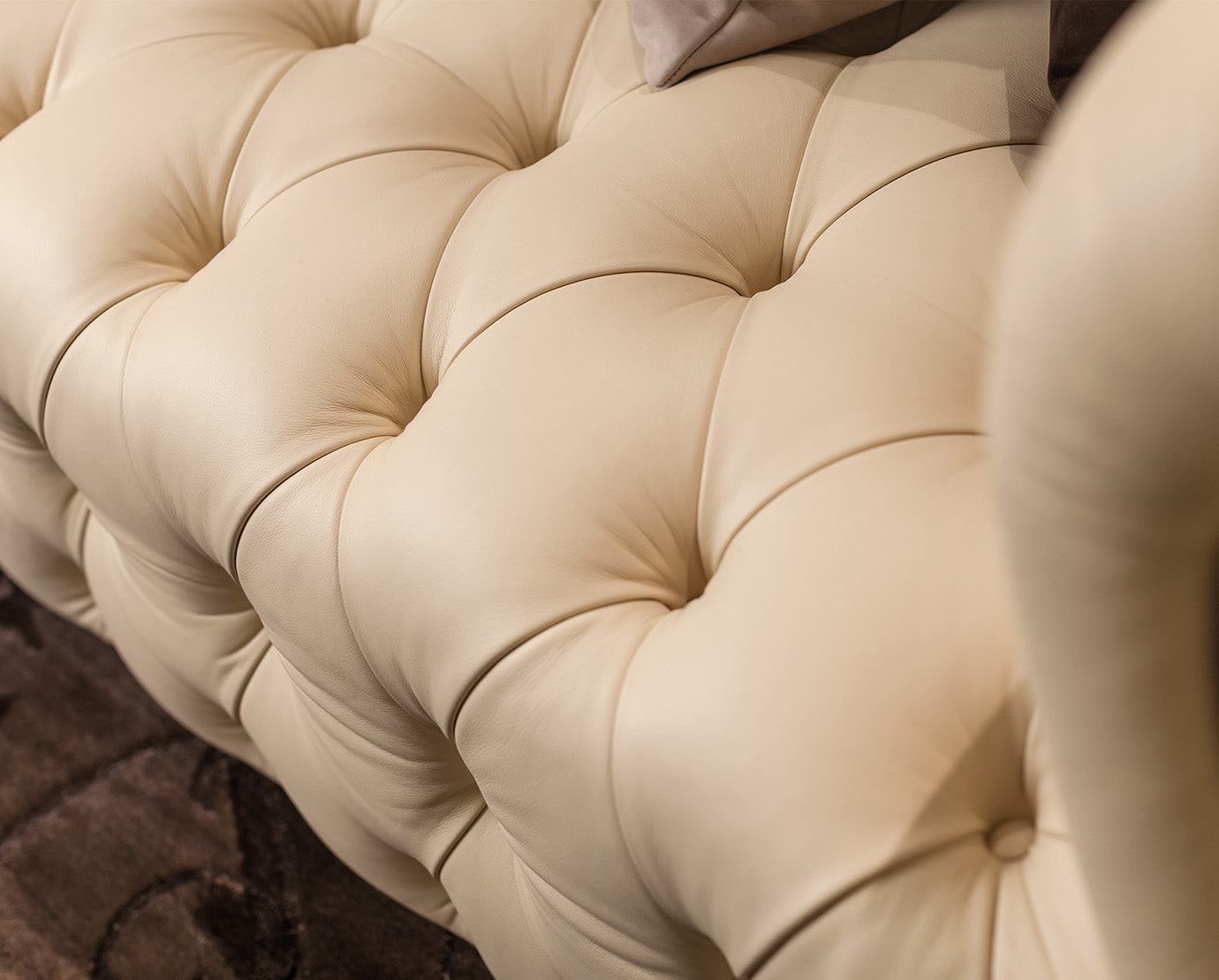 Ghế sofa Turri Mayfair