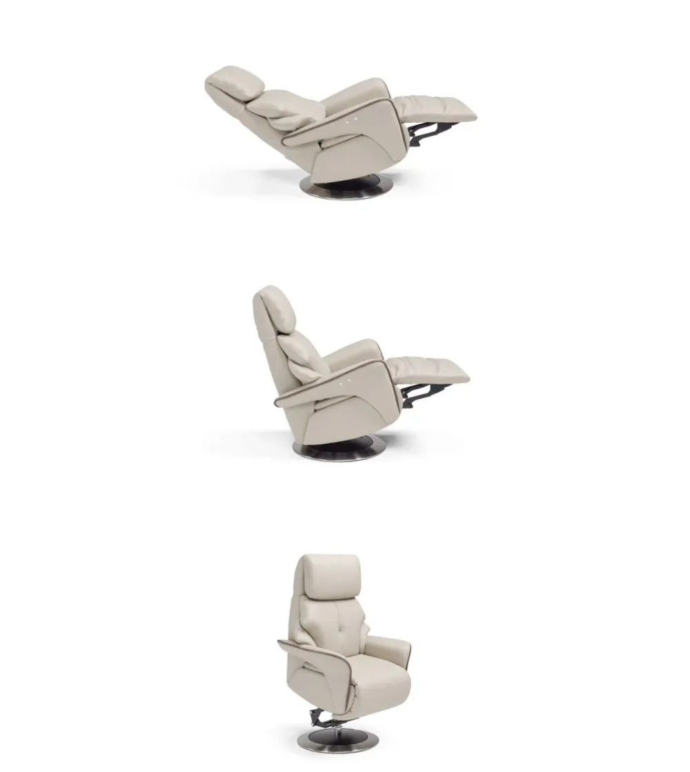 Ghế thư giãn Spazio Relax Moon