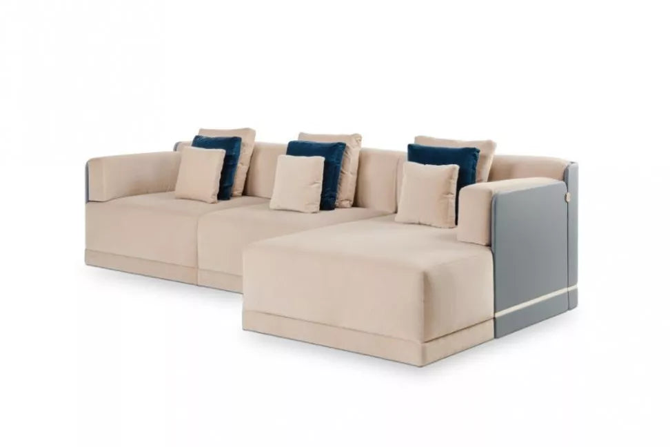Ghế sofa Turri Avalon