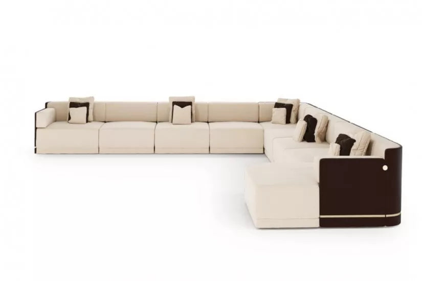 Ghế sofa Turri Avalon