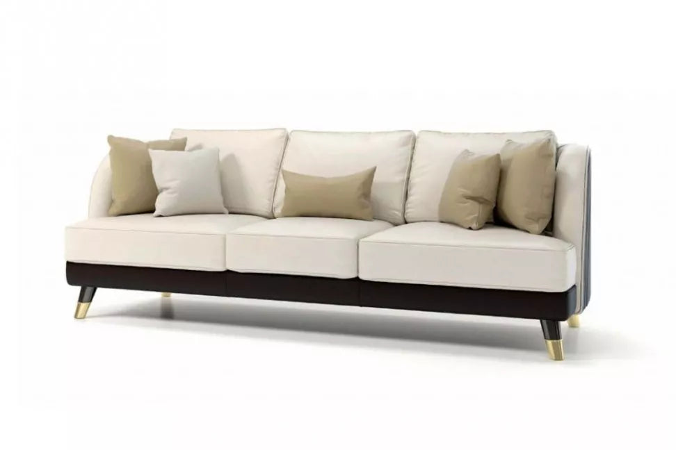Ghế sofa Turri Noir