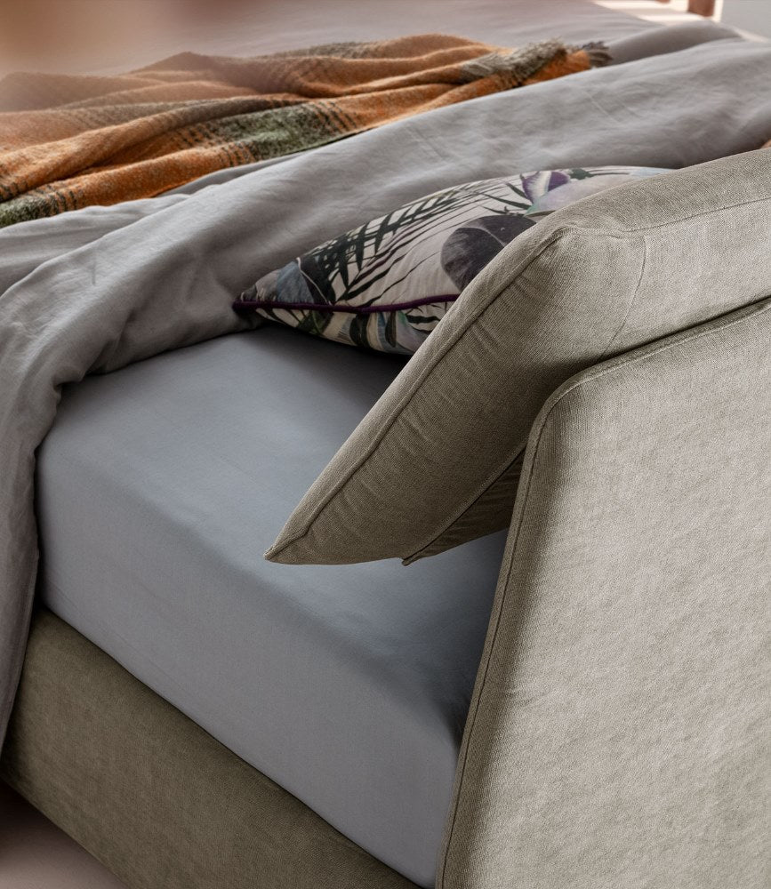 Giường ngủ Twils Soul