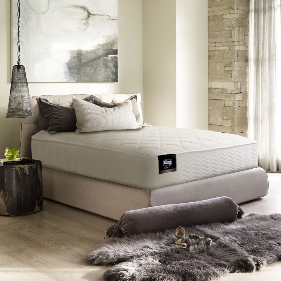 Nệm Simmons BeautySleep Comfort Excellence