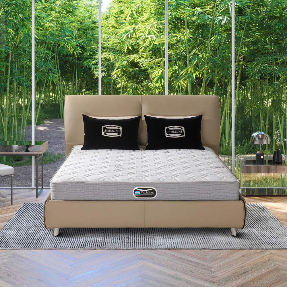 Nệm Simmons BackCare 3