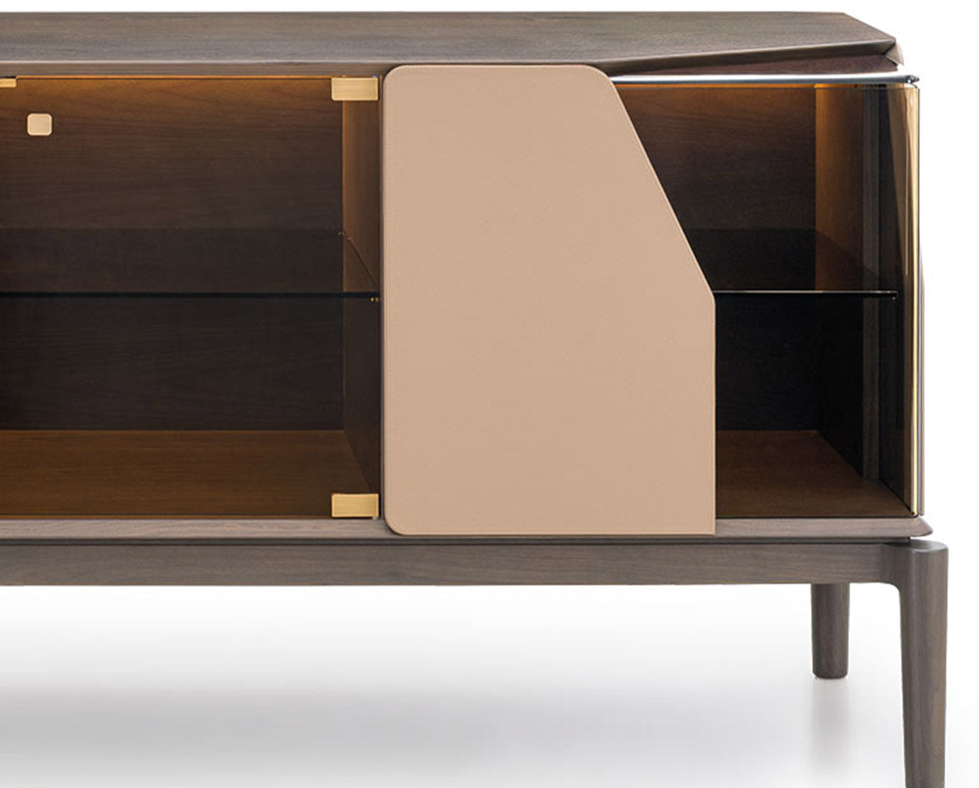 Tủ trưng bày Turri Vine