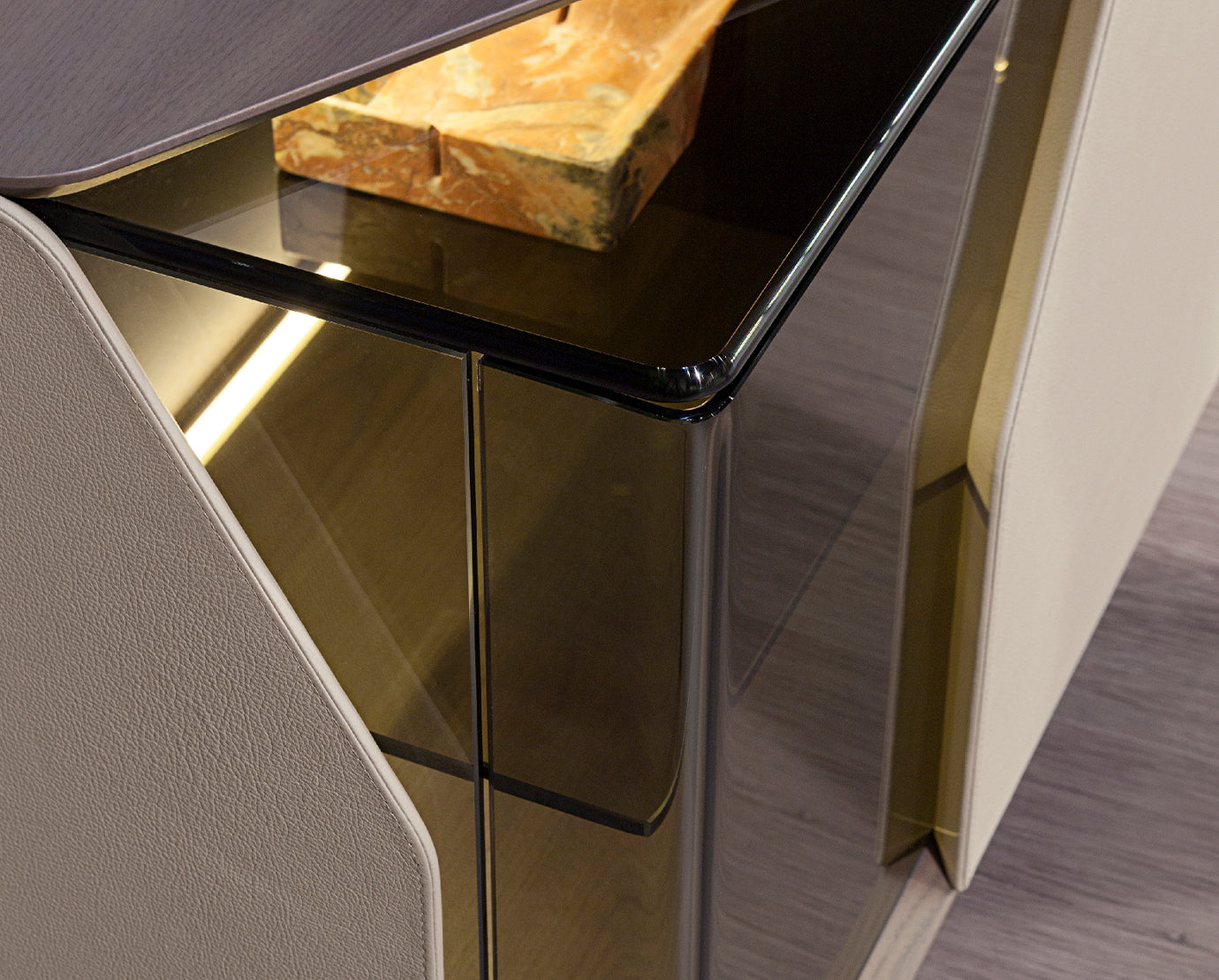 Kệ tivi Turri Vine