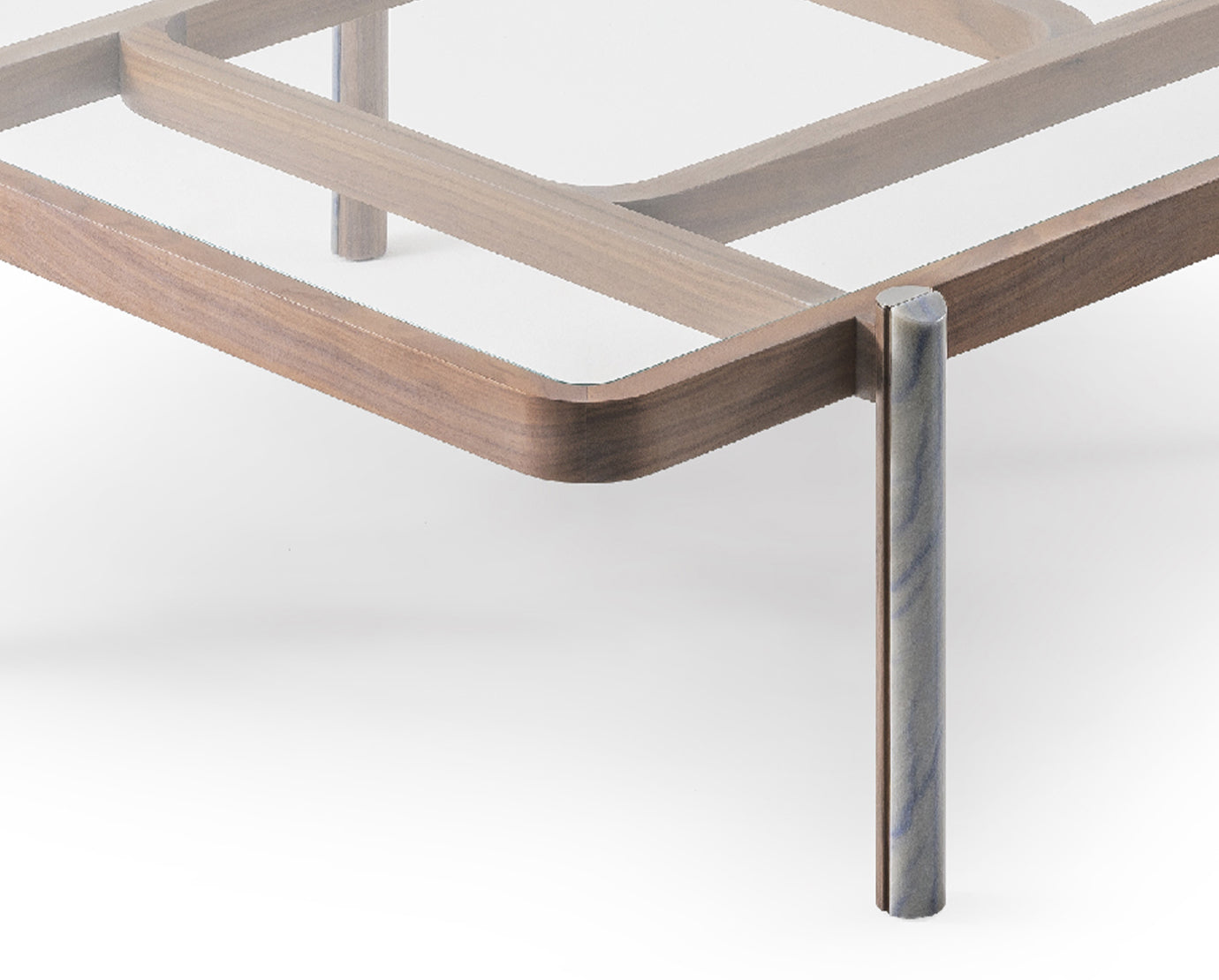 Bàn cafe Turri Vision