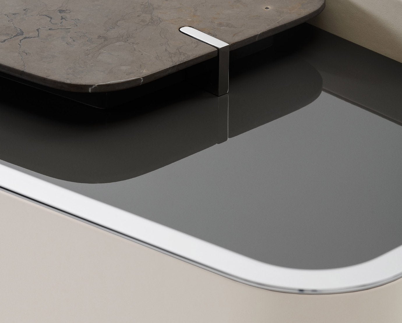 Tủ trưng bày Turri Zenit