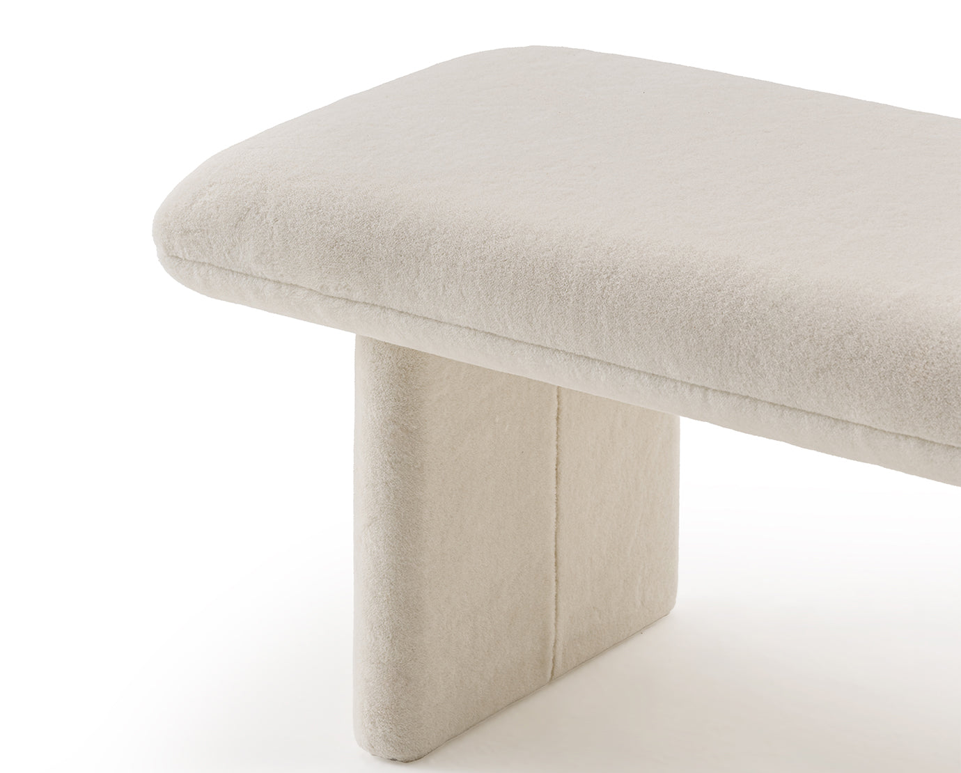 Ghế bench Turri Zero