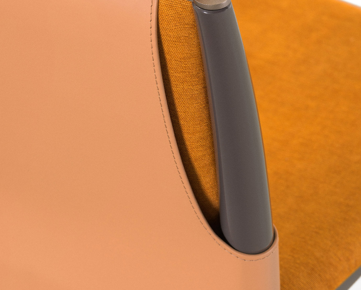 Ghế ăn Turri Zero