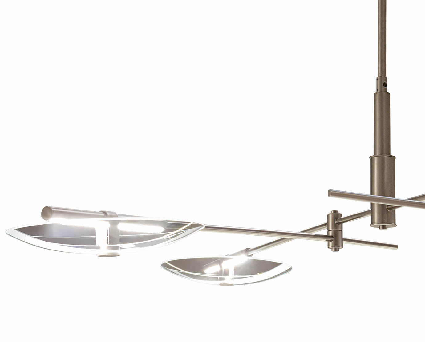 Đèn chùm Turri Zero