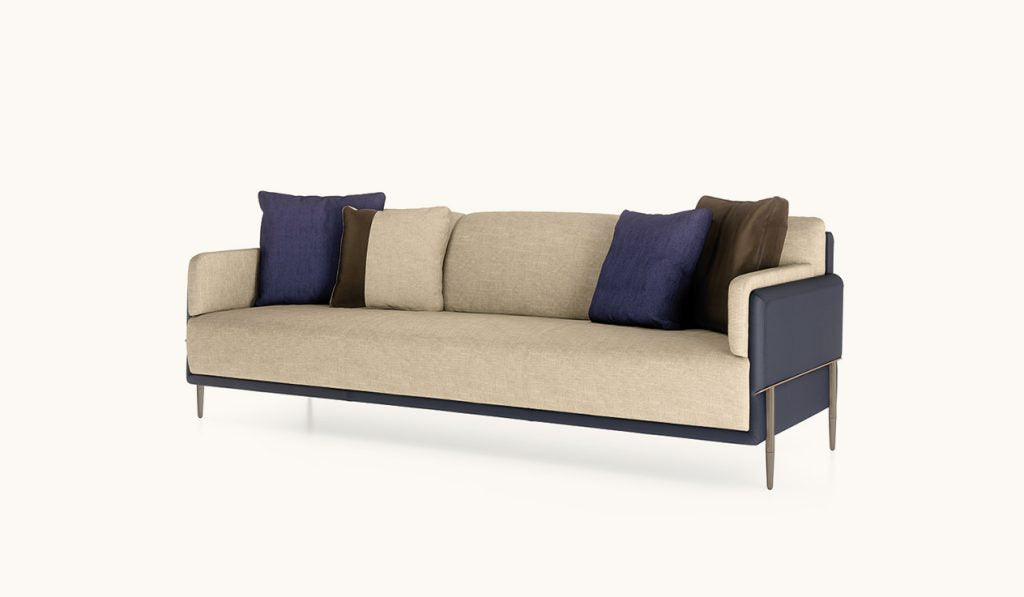 Ghế sofa Turri Zero